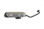 Pot Tecnigas Yamaha Majesty 125/150cm3