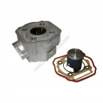 Cylindre Conti chr piaggio/derbi d.39 entraxe 56mm