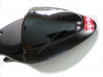 Dosseret de selle MTKT Aprilia RS 50 / 125