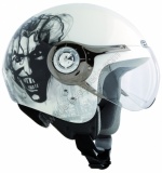 Casque Jet Axo Joker