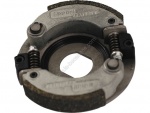 Embrayage Polini Evolution 2G D.107 Nitro / Ovetto / SR / F15