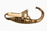 Pot Doppler S3R Evolution Booster Stunt blanc