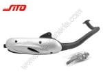 Pot sito plus ludix baster / jet force speedfight 3