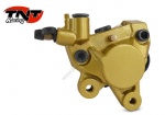 Etrier de frein Avant adaptable pour Booster Trekker Typhoon 
