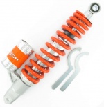 Amortisseur Furytech Ludix