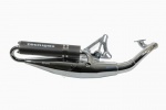 Pot Tecnigas Trek Nitro SR Ovetto