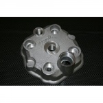 Culasse Conti chr piaggio/derbi d.39.9 entraxe 52mm.