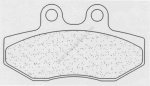 PLAQUETTES CARBONE LORRAINE AVANT XP6  >2002 , SENDA R DRD 03 / 04, R 98 / 04, GPR 98 / 04