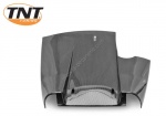 Passage roue arri�re Booster BW'S 99-03