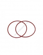 2 Joints Toriques � 39x1,5 mm