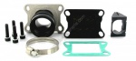 Pipe et clapets Malossi MHR AM6 Derbi Euro2 / Euro3
