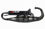 Pot X-Run MBK Booster / Stunt