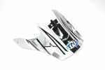 Visi�re de casque cross tnt scopium