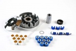 Variateur Polini SuperSpeed Control Nitro / Aerox / SR / Ovetto