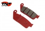 Plaquettes de frein Avant MBK Skycruiser YAMAHA X Max
