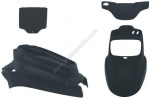 Kit Habillage Type origine Booster 2004> (4 Pi�ces)