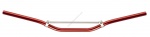 Guidon Cross Hebo Alu avec barre de renfort