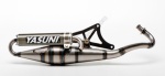 Pot Yasuni Z Runner NRG Typhoon Carbone Kevlar