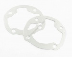 Cale 0.5mm alu pour cylindre peugeot 103
