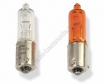 Ampoule clignotant ba9s 120� 12v 21w