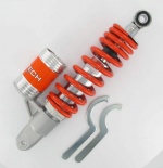 Amortisseur Furytech Booster