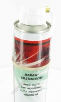 Bombe de r�paration anti-crevaison