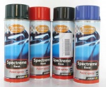 Bombe de peinture spectreme effet (sous-couche) 400 ml