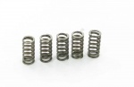 Ressorts embrayage Malossi Derbi