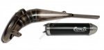 Pot Conti Black Street V7 HRD Sonic passage haut