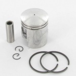 Piston Furytech D.40,2 Typhoon Cylindre Fonte