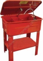 Fontaine de nettoyage 75 litres