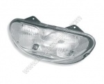 Optique de phare type origine aprilia rs 50 vicma