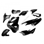 Kit habillage Aprilia SR