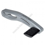 Kick de d�marrage alu forg� ARTEK pour Booster.