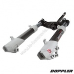 Fourche Doppler Nitro
