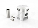 Piston Airsal mono-segment T6 D.40 Peugeot 103 