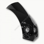 Face Avant Double Optique BCD LUDIX Snake & One