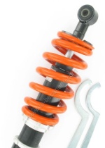 Amortisseur Furytech XP6