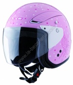Casque Axo Titi Junior