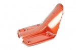 Prot�ge jambes adaptable pour MBK Booster 