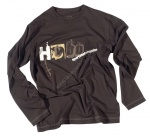 Tee-Shirt Patch Hebo