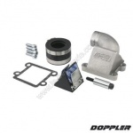 Boite � clapet Doppler S1R Booster