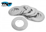 Rondelle axe de kick adaptable pour Minarelli Nitro Booster