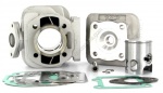 Cylindre Culasse D.40 Top Performances Alu Booster