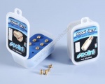 Kit 10 gicleurs polini carburateur mikuni