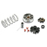Variateur Malossi Multivar Booster X  Ovetto 4T