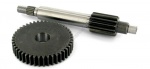 Transmission Primaire Malossi HTQ 13x44 Nitro Ovetto