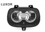 Optique de phare Booster Bw's 