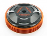 Cloche d'embrayage Furytech Minarelli