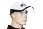 Casquette bihr 2012 blanche